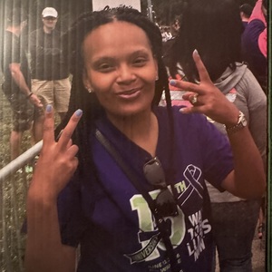 Team Page: Kimbee Young
